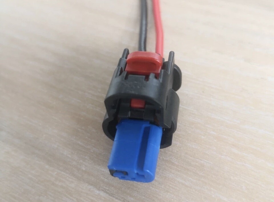 PT3703  GM AC Compressor Harness Connector For 2019-2021 Chevy Blazer