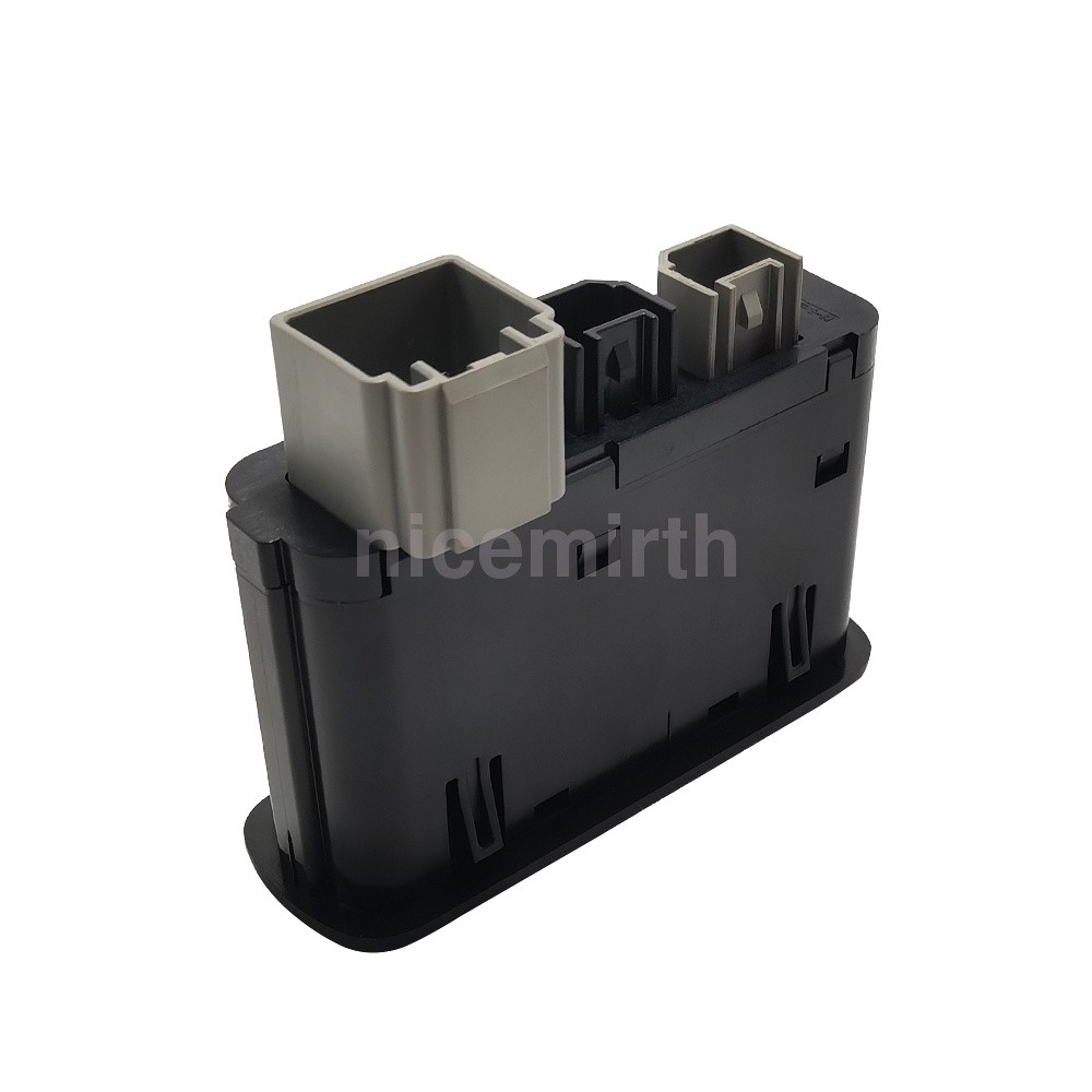 For 2017-2023 Dodge Charger Challenger Chrysler 300 USB MEDIA HUB 68294075AA