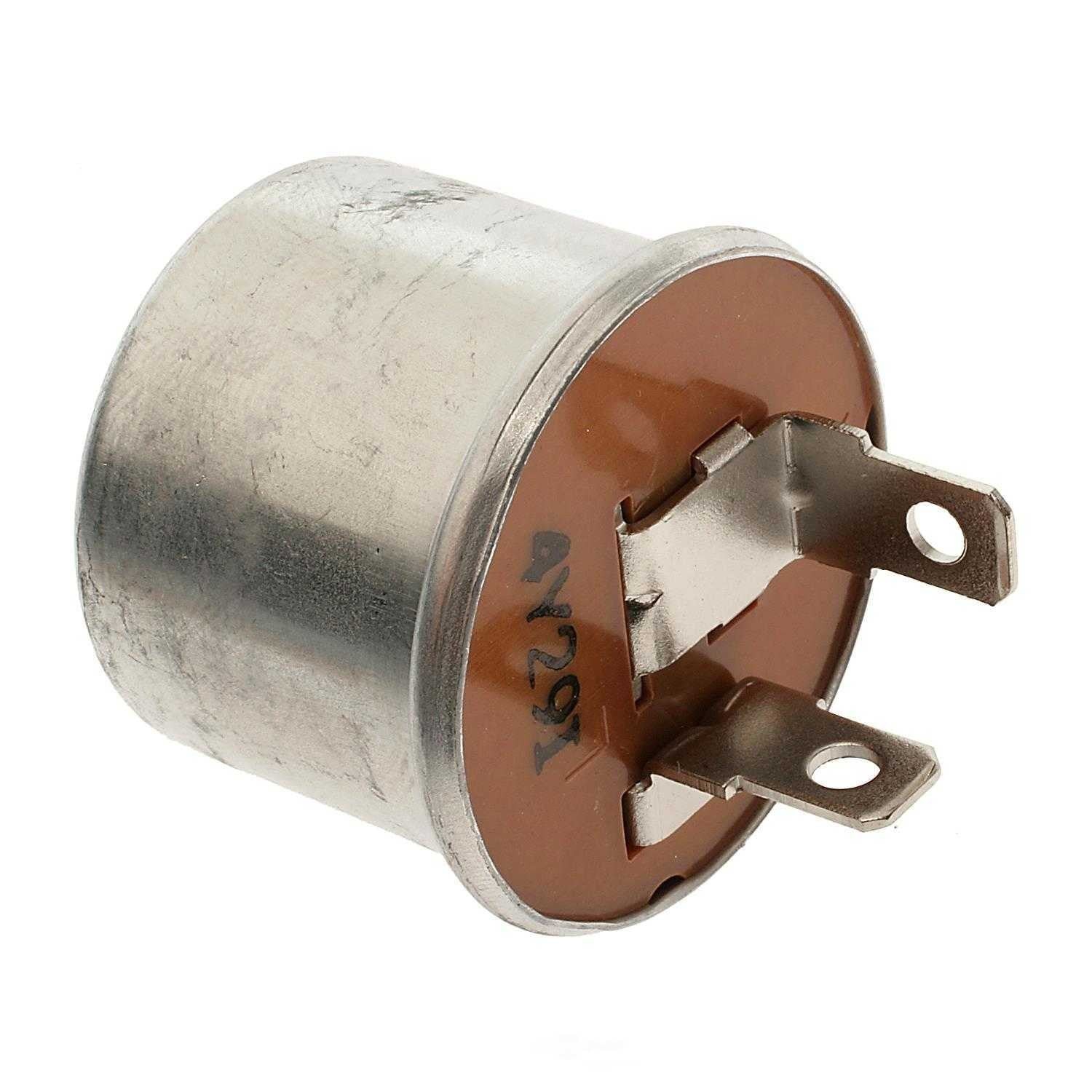 Hazard Warning and Turn Signal Flasher Standard EFL-552 for Chevrolet Ford GMC