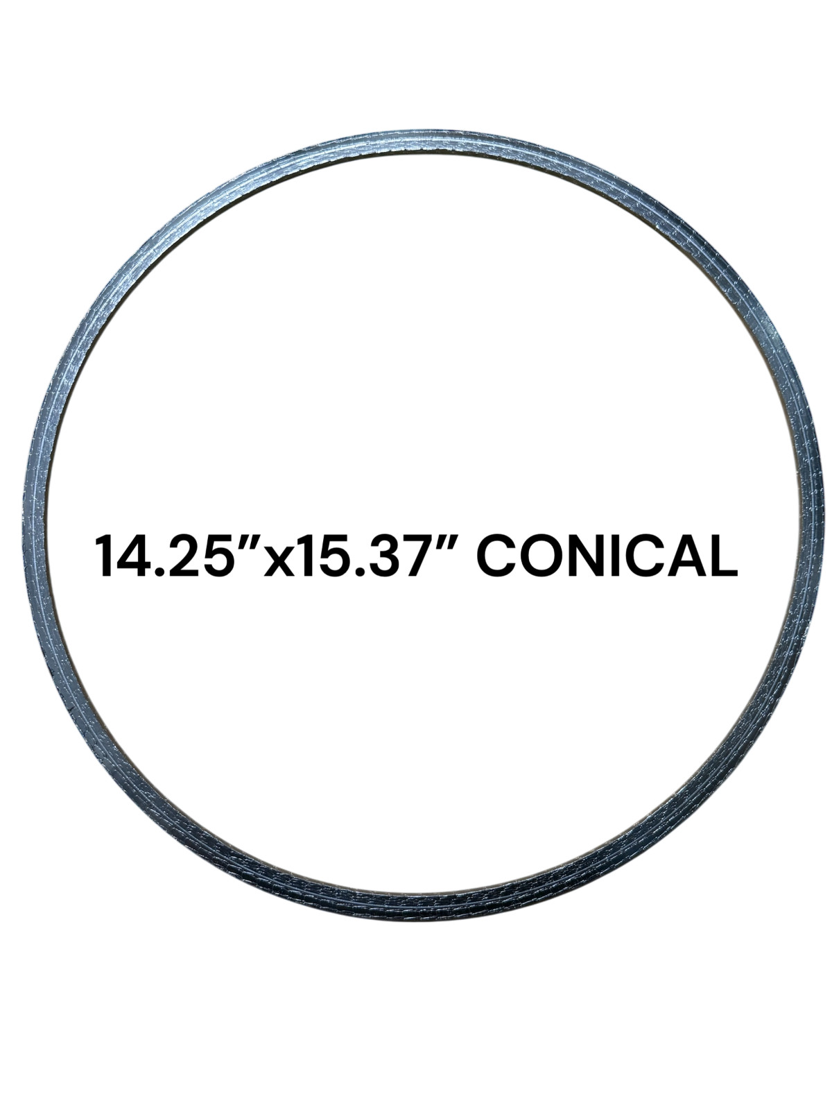 Cummins / Paccar X15 DPF Gasket 5304868 5417859 2011938PE Cummins / Paccar X15 DPF Gasket 5304868 5417859 2011938PE