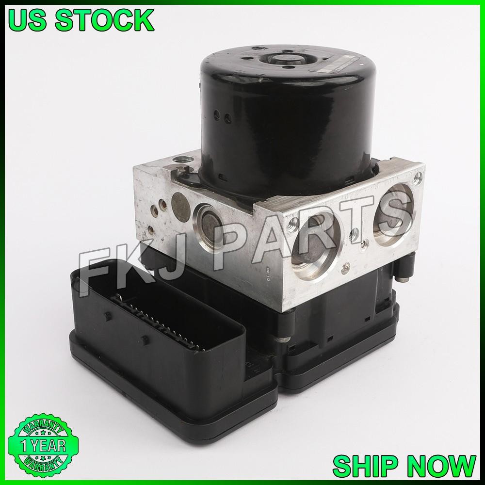✅Used✅ FOR 2012-15 GOLF GTI JETTA EOS ABS/ESP pump 1K0907379BM/1K0614517ED