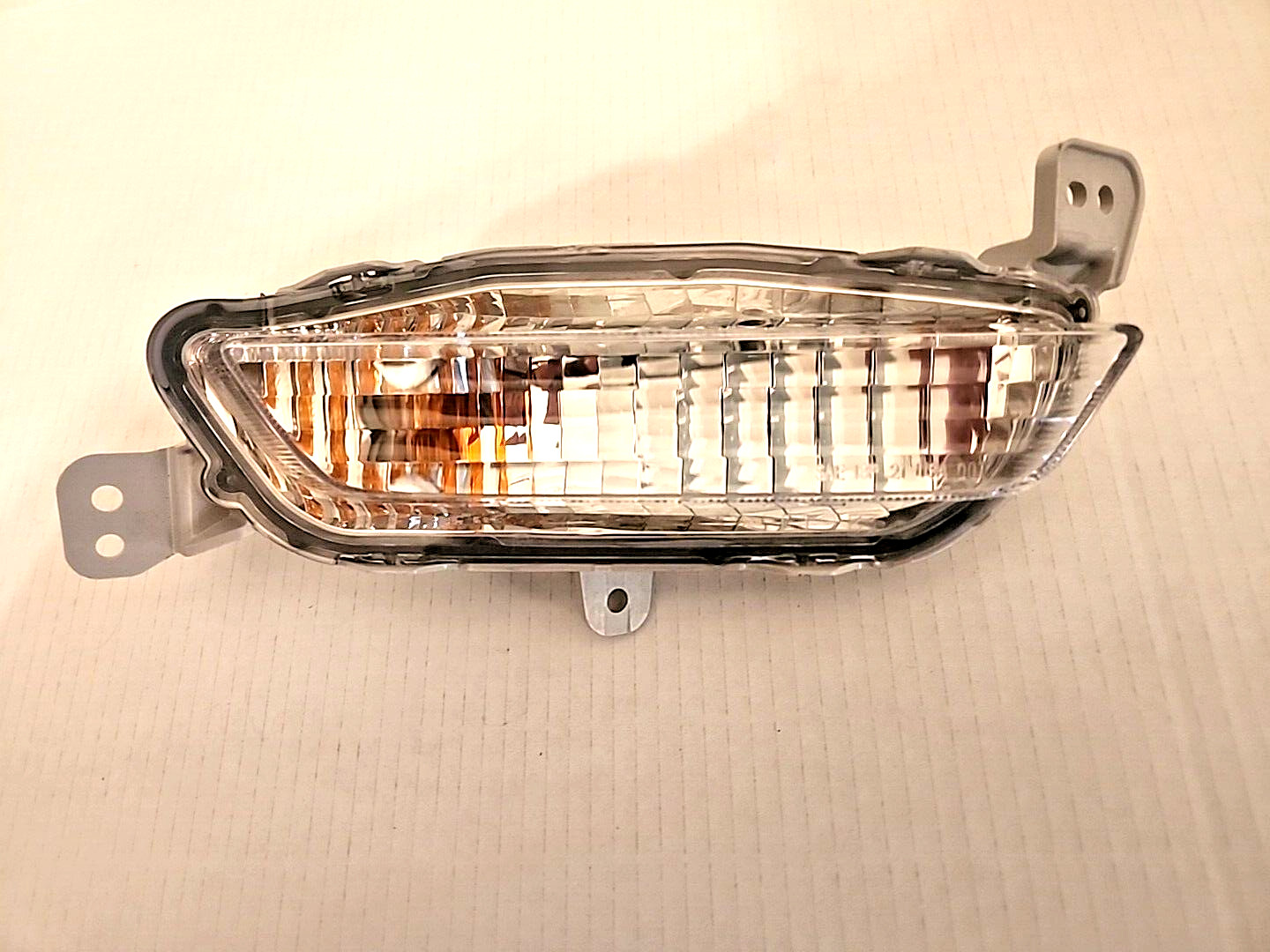 2021-2023 Honda Ridgeline Passenger Park Turn Signal Light  OEM 9065
