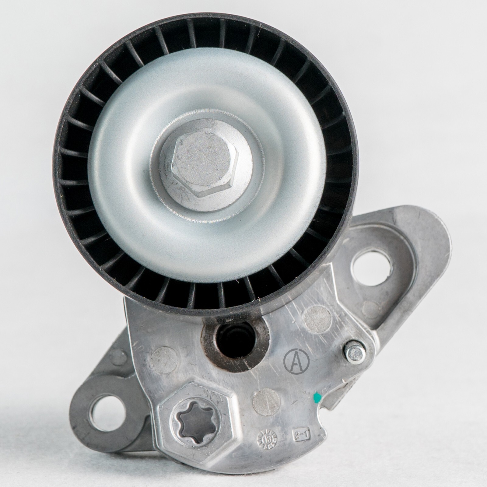 ALT TENSIONER Premium Accessory Drive Belt Tensioner for VW 39380