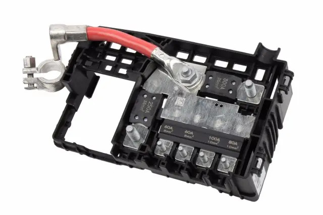 Genuine GM Front Compartment Fuse Block 15930594