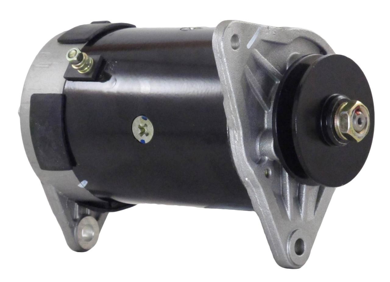 Starter Generator Reversible 12V EZGO Marathon Robin Medalist 244cc GSB10703B