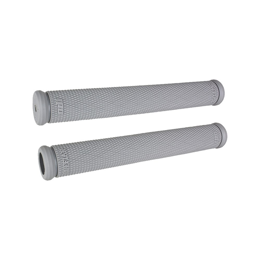 ODI Snow Ruffian Grips Gray N01RFG