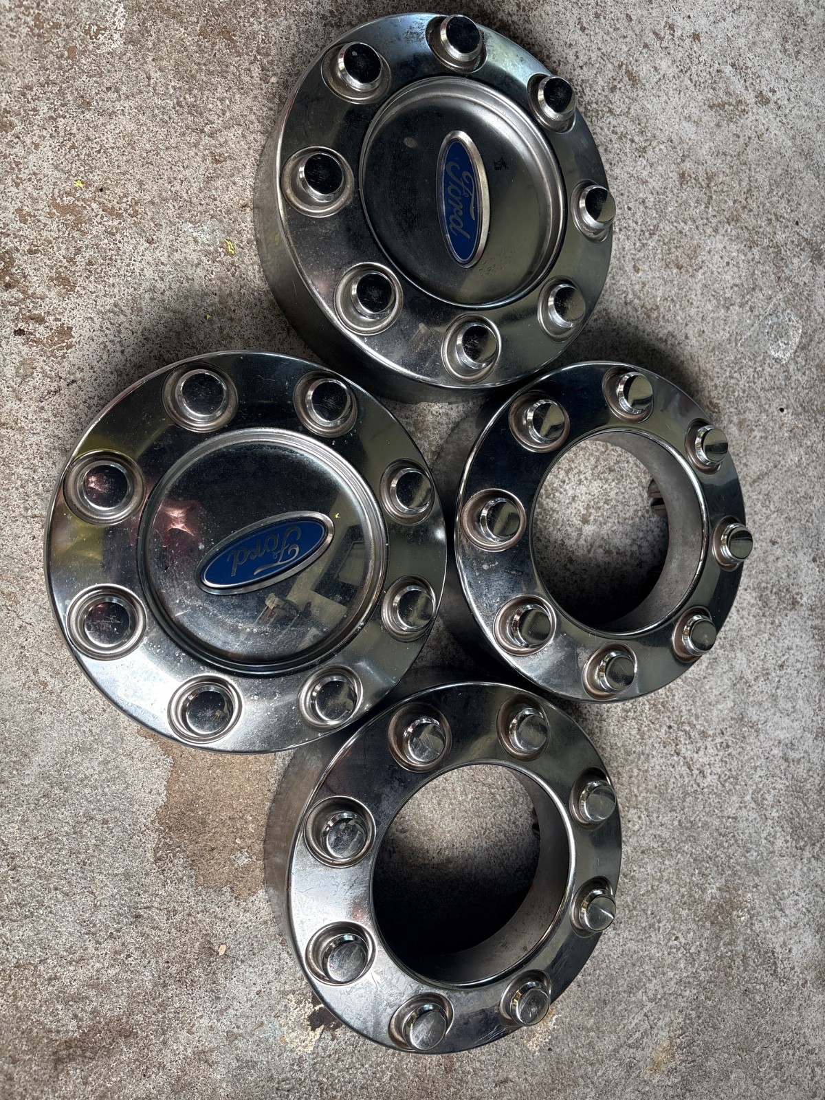 #LS (1) 2005-2010 Ford F-250 F-350 5C34-1A096 #LS (1) 2005-2010 Ford F-250 F-350 5C34-1A096