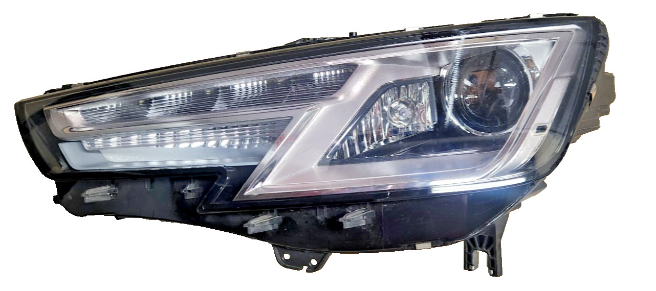 AUDI A4  DEPO HEADLIGHT ASSEMBLY    $125