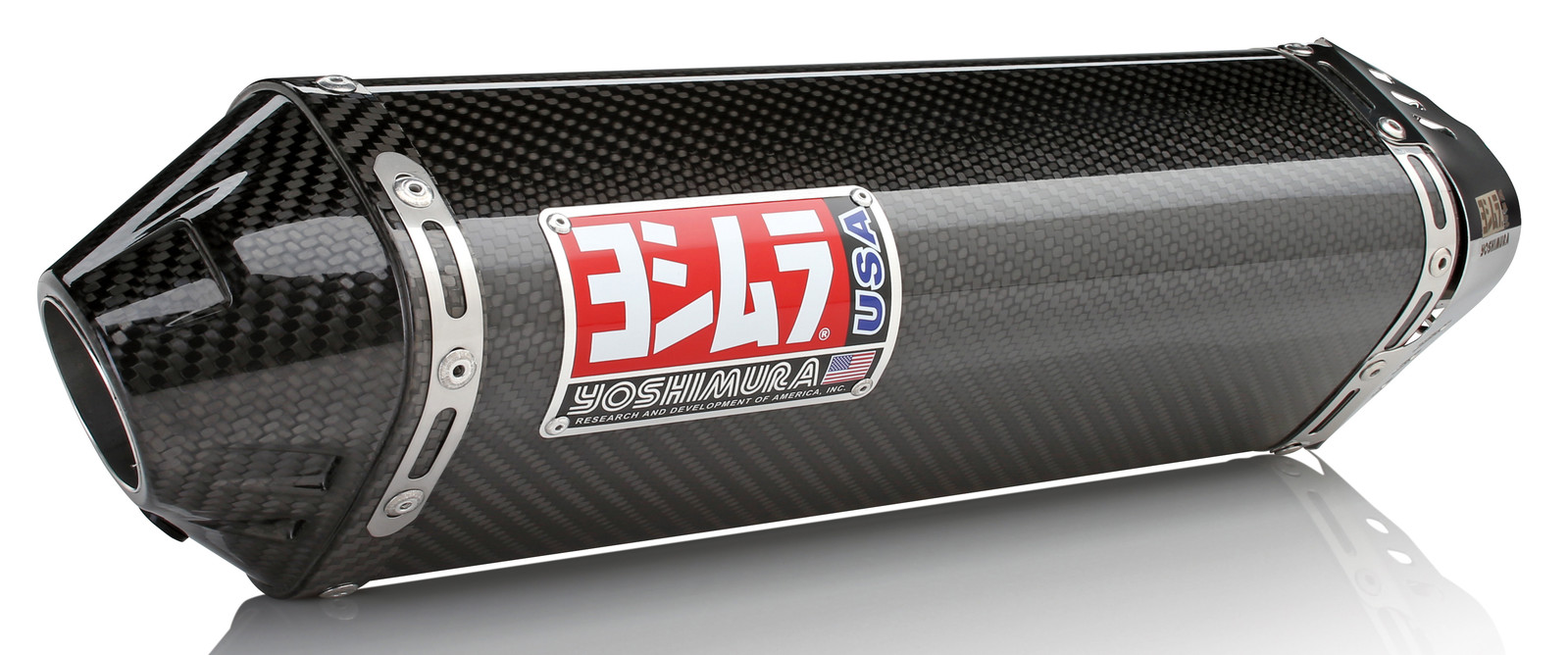 YOSHIMURA - Exhaust Street Trc Slip On Ss Cf Cf | 1160027220 YOSHIMURA - Exhaust Street Trc Slip On Ss Cf Cf | 1160027220