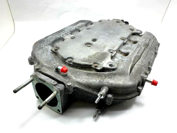 2011-2017 Honda Odyssey 3.5L Upper Intake Manifold Assembly OEM