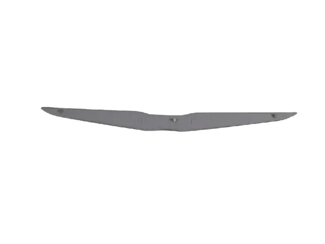 Genuine Mopar Chrysler Wing Emblem 68545452AA