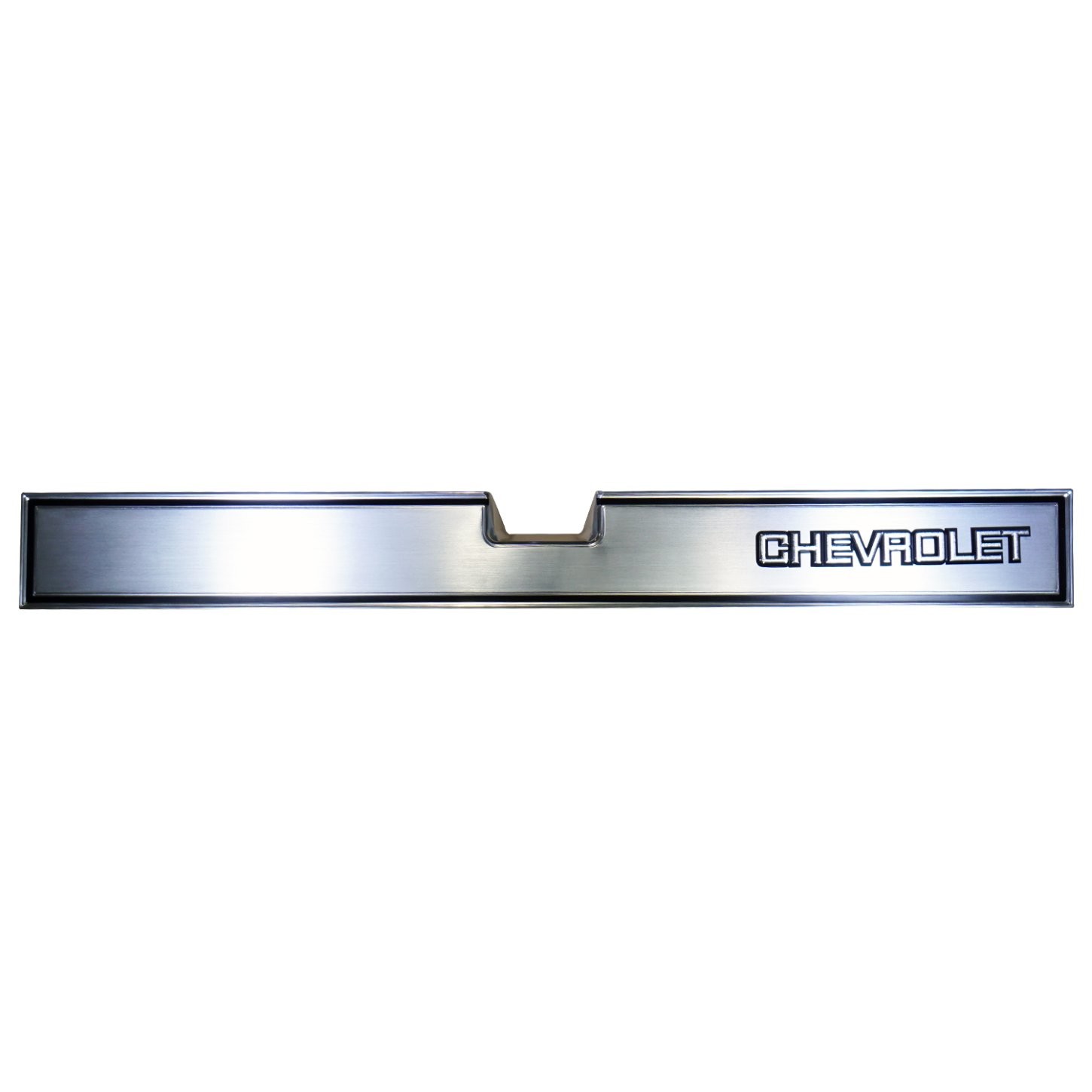 Trim Parts 9942 1981-87 Fits Chevy C/K & R/V Truck Tailgate Trim Panel