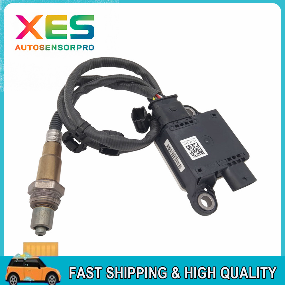 Particle Matter Sensor for AUD1 Q5 2014-2016 3.0 TDI V6 0281006523 8R0906261A