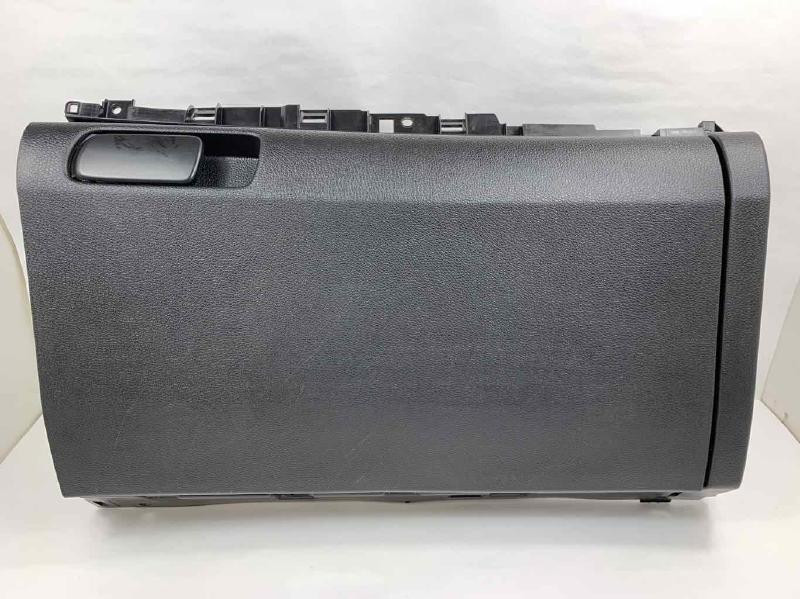 2013-2017 Honda Accord Black Glove Box Assembly OEM