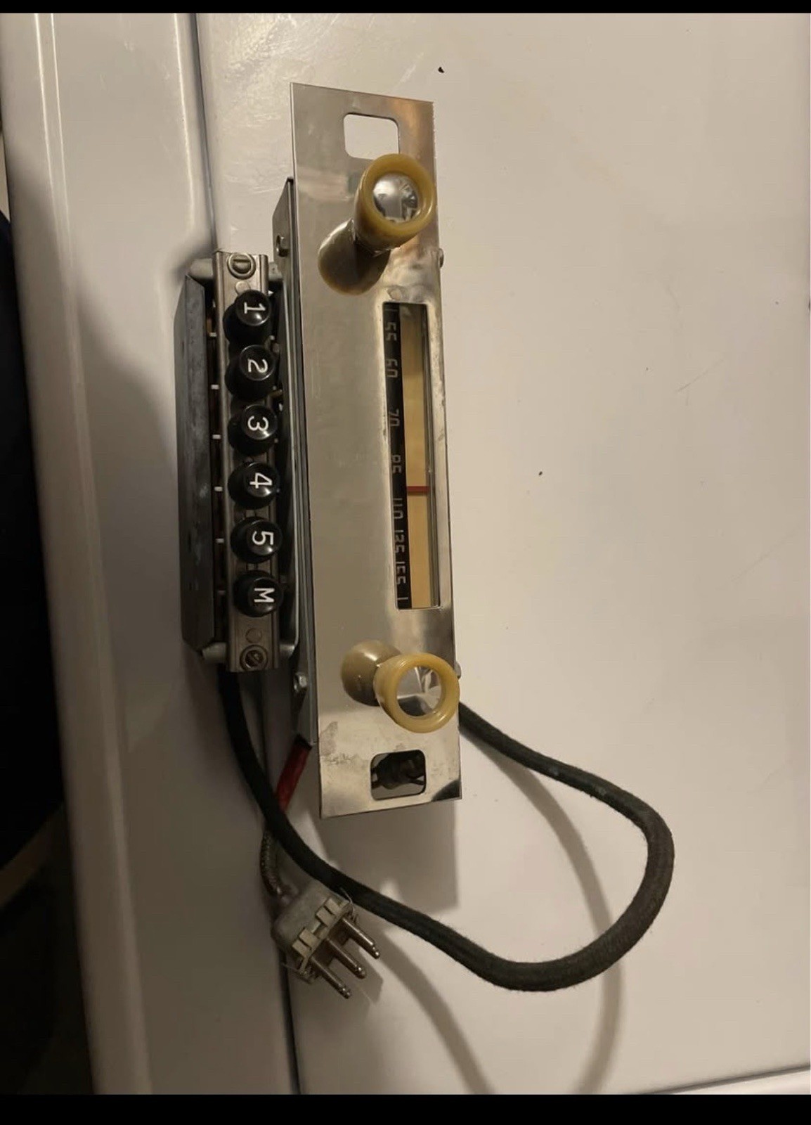 1947/48 Kaiser Radio 1947/48 Kaiser Radio