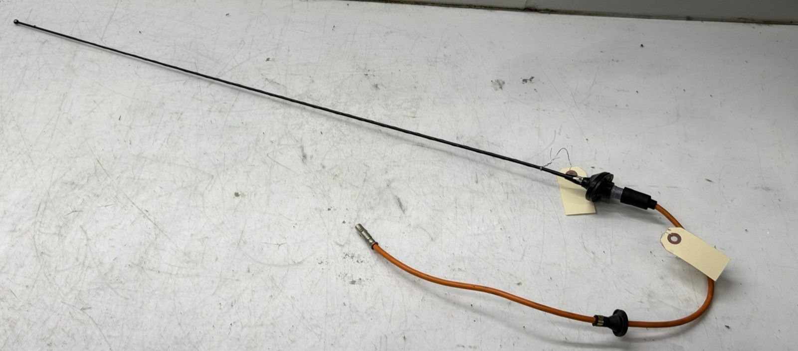 1999-2004 Ford Mustang OEM Front Antenna Assembly
