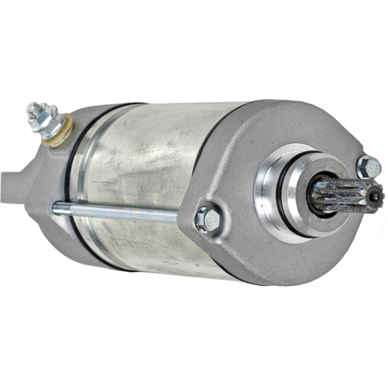 Starter For Yamaha Snowmobile RS Vector RS90 Venture GT RS90GT; 410-54116