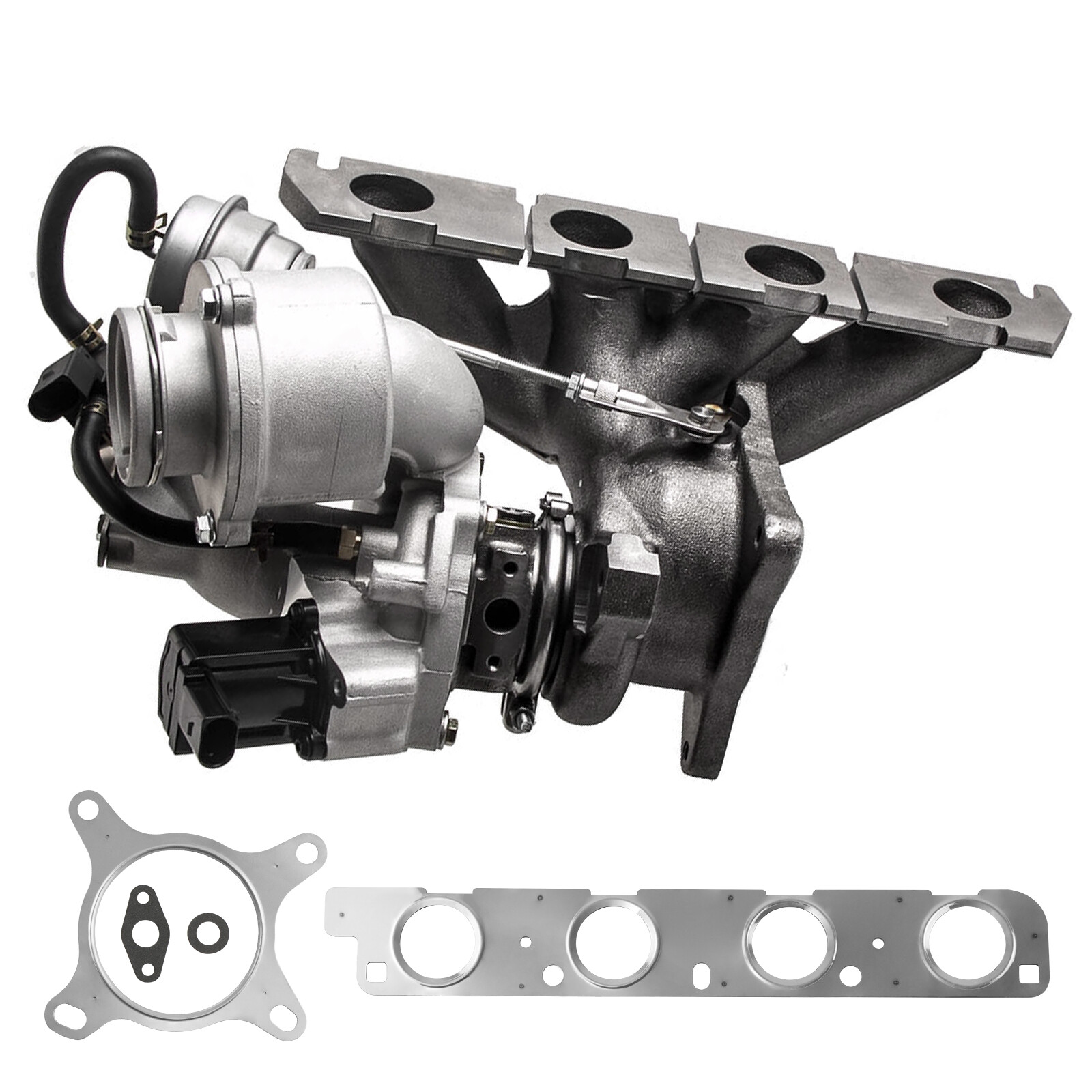 K03 Turbo F23T FOR Volkswagen GTI 2.0L K03 Turbocharger 2006-2007 53039700105 K03 Turbo F23T FOR Volkswagen GTI 2.0L K03 Turbocharger 2006-2007 53039700105