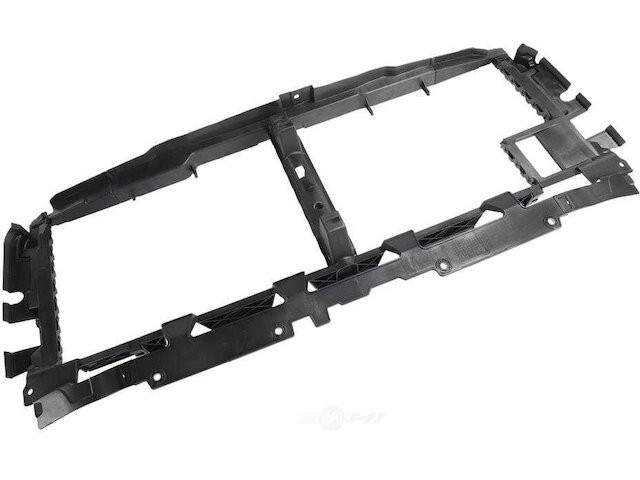 For 2020-2023 GMC Sierra 2500 HD Radiator Shutter Assembly AC Delco 99825RDBV