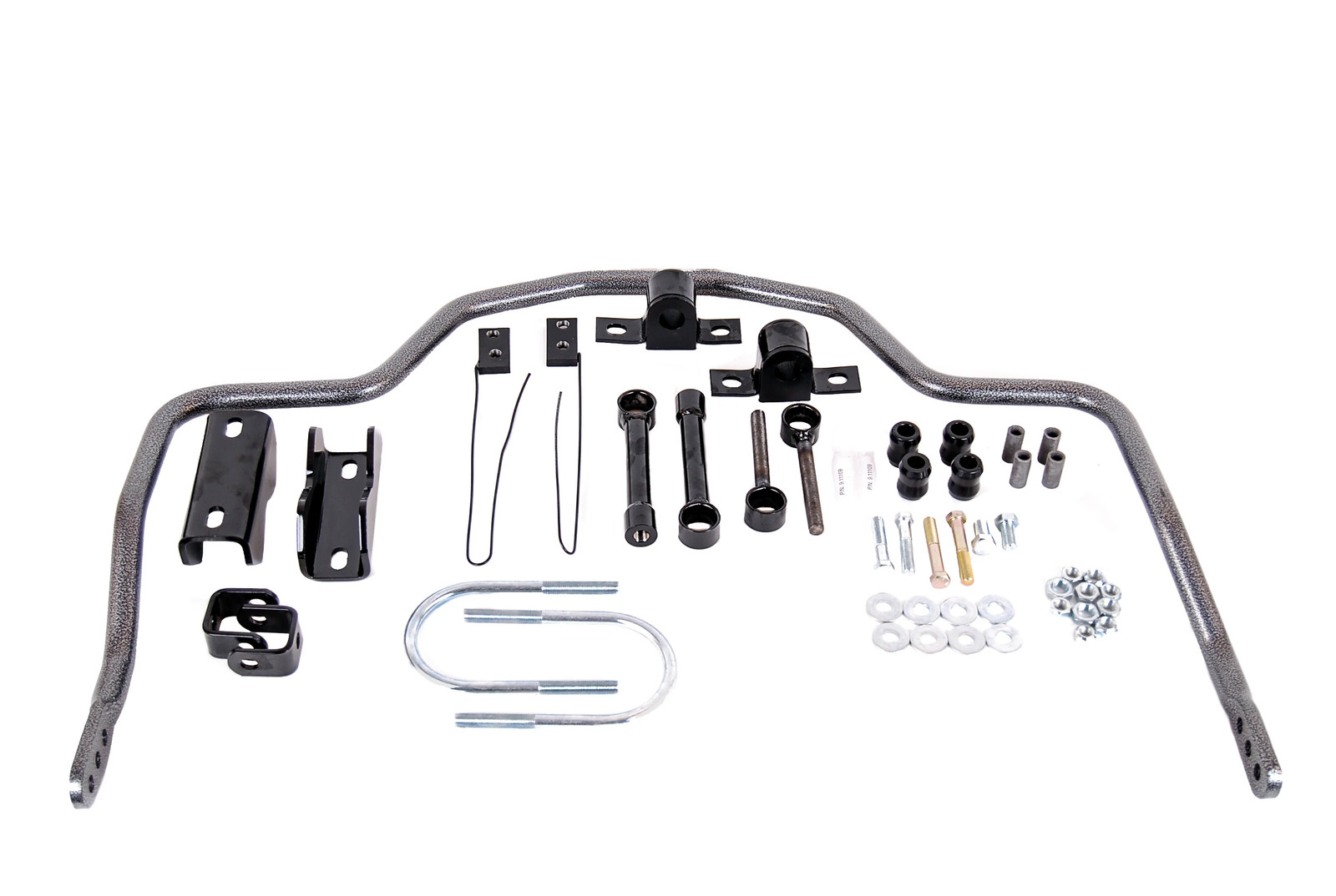 Hellwig Rear Sway Bar Kit 2015-2021 Ford F150 w 0-2 Lift 7743