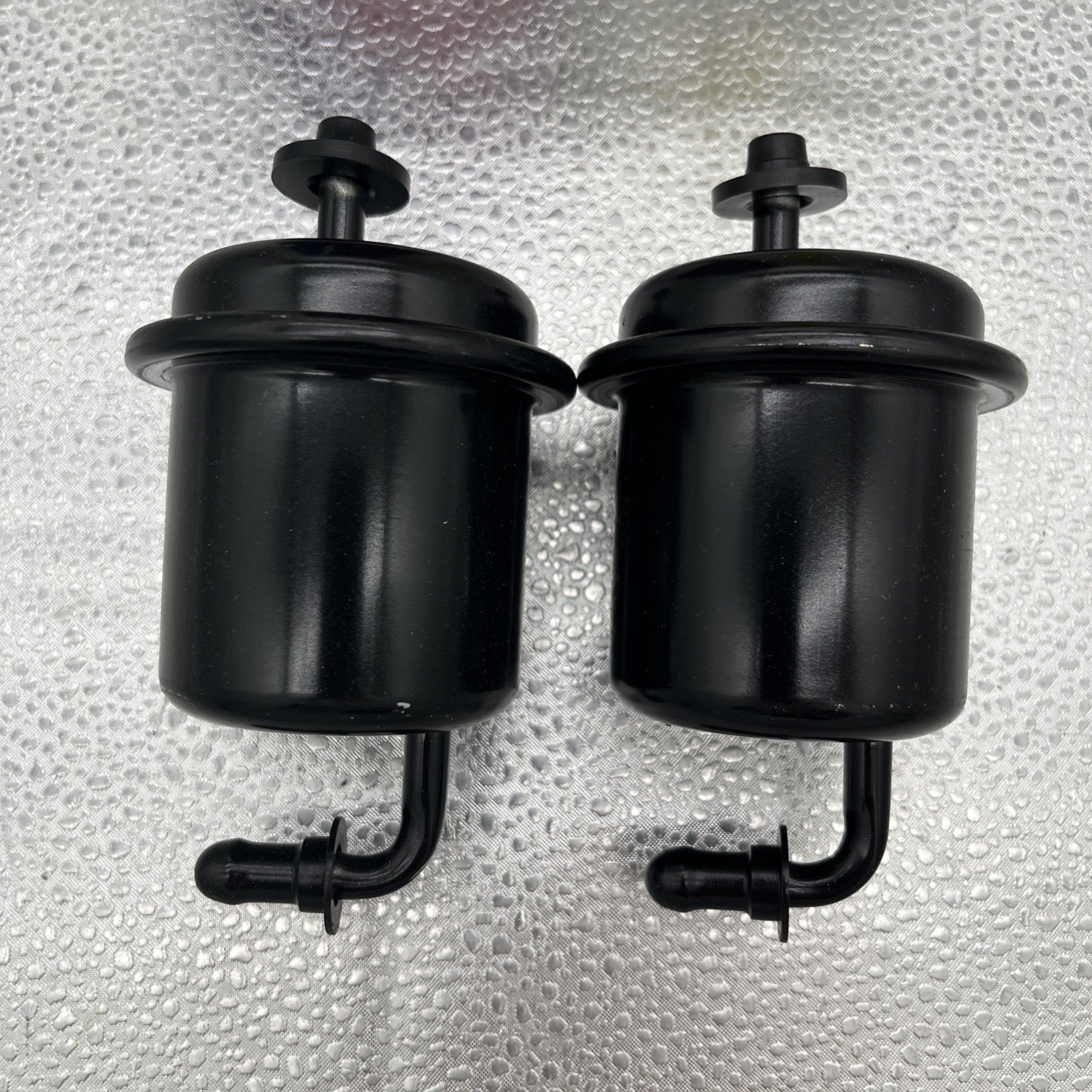 1999 - 2008 Chevy Tracker Fuel Filter GM OEM Genuine 89055973 Quantity 2