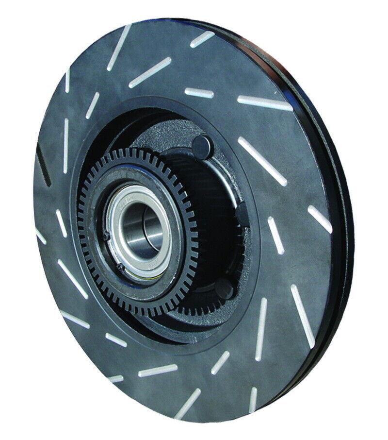 EBC USR946 Ultimax Slotted Front Rotors for 1991-2001 Acura/Honda Premium Sedans EBC USR946 Ultimax Slotted Front Rotors for 1991-2001 Acura/Honda Premium Sedans