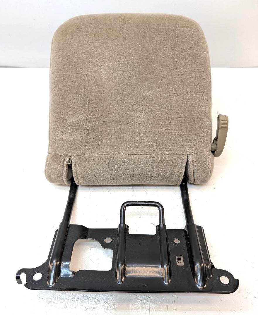 Toyota Tacoma Access Cab 2009-2015 Rear Seat Headrest Cloth OEM