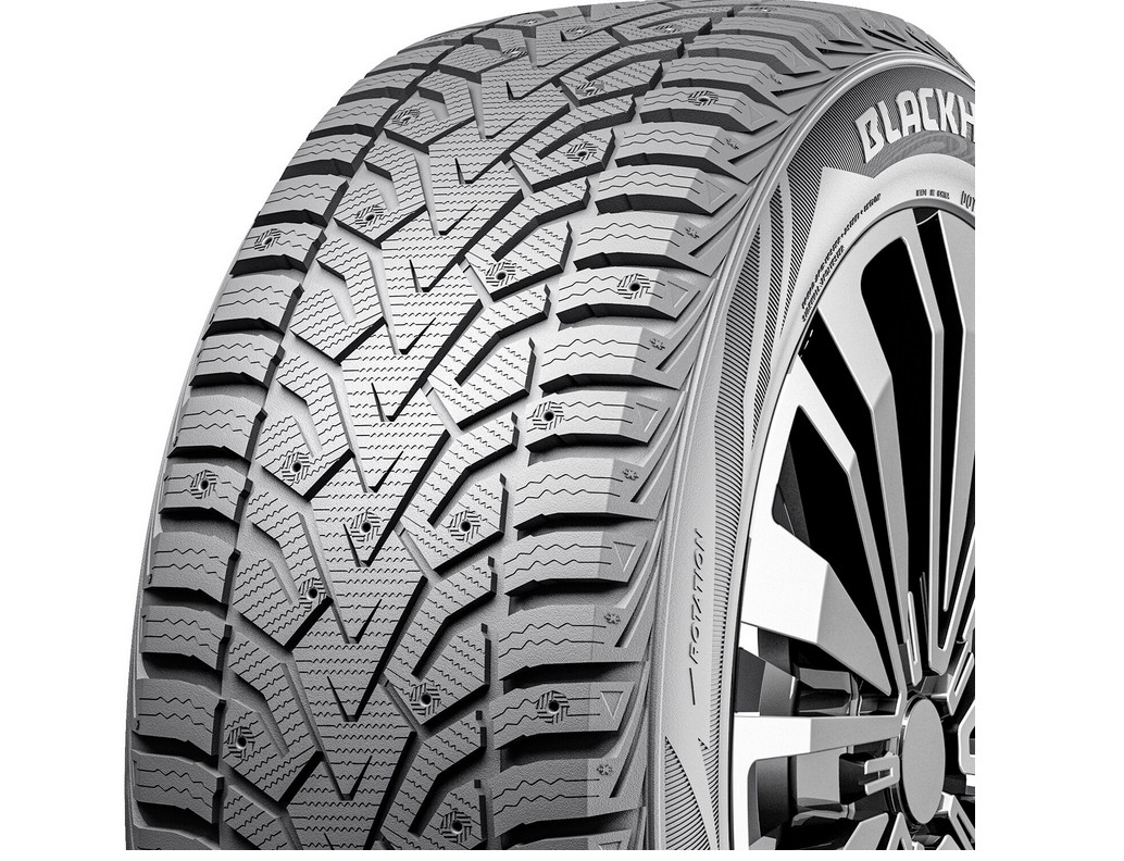 245/60R18 Blackhawk Ice Prey BW10 105T Studdable Winter Snow Tire