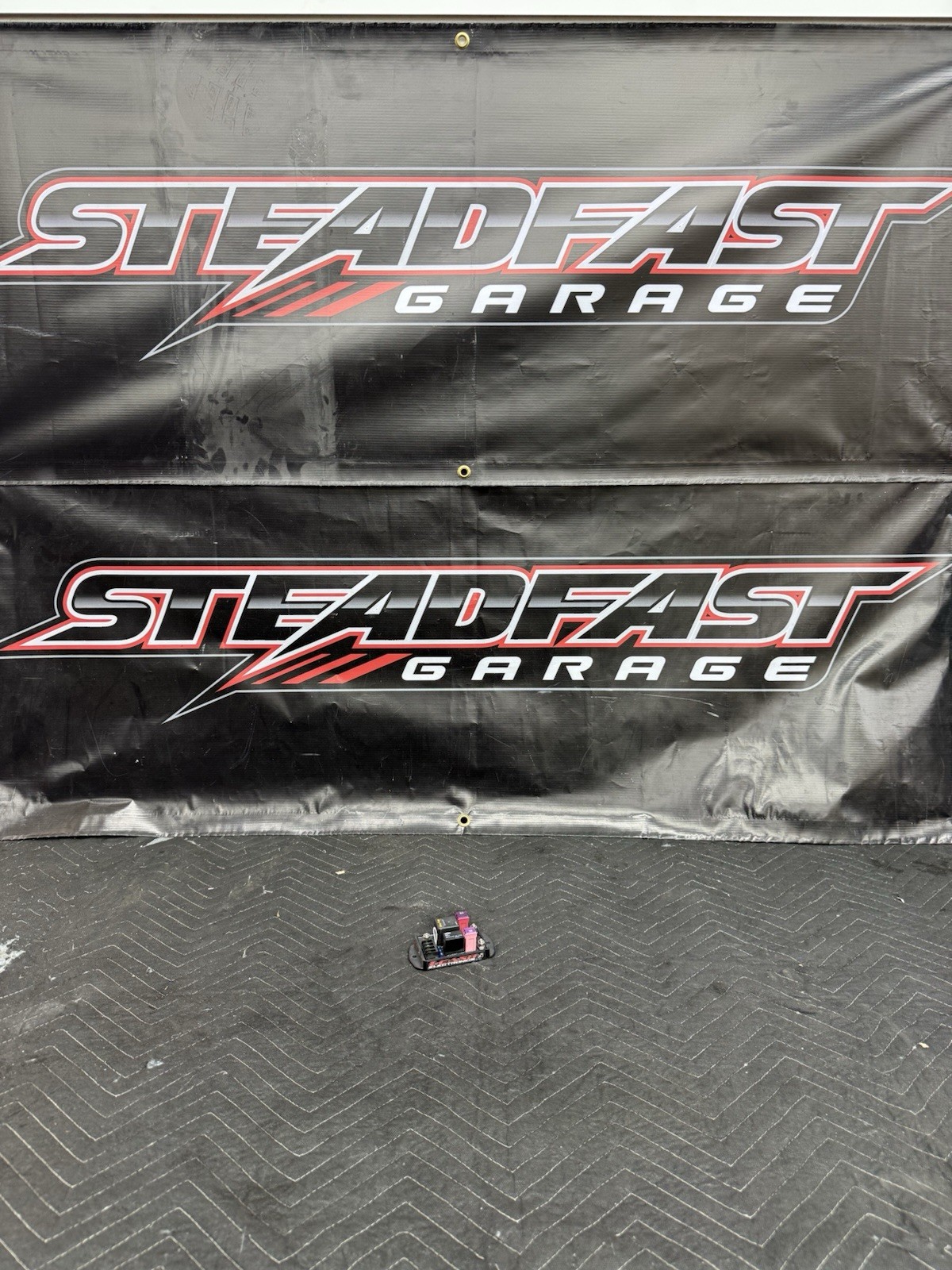 Leash Electronics Single Stage Nitrous