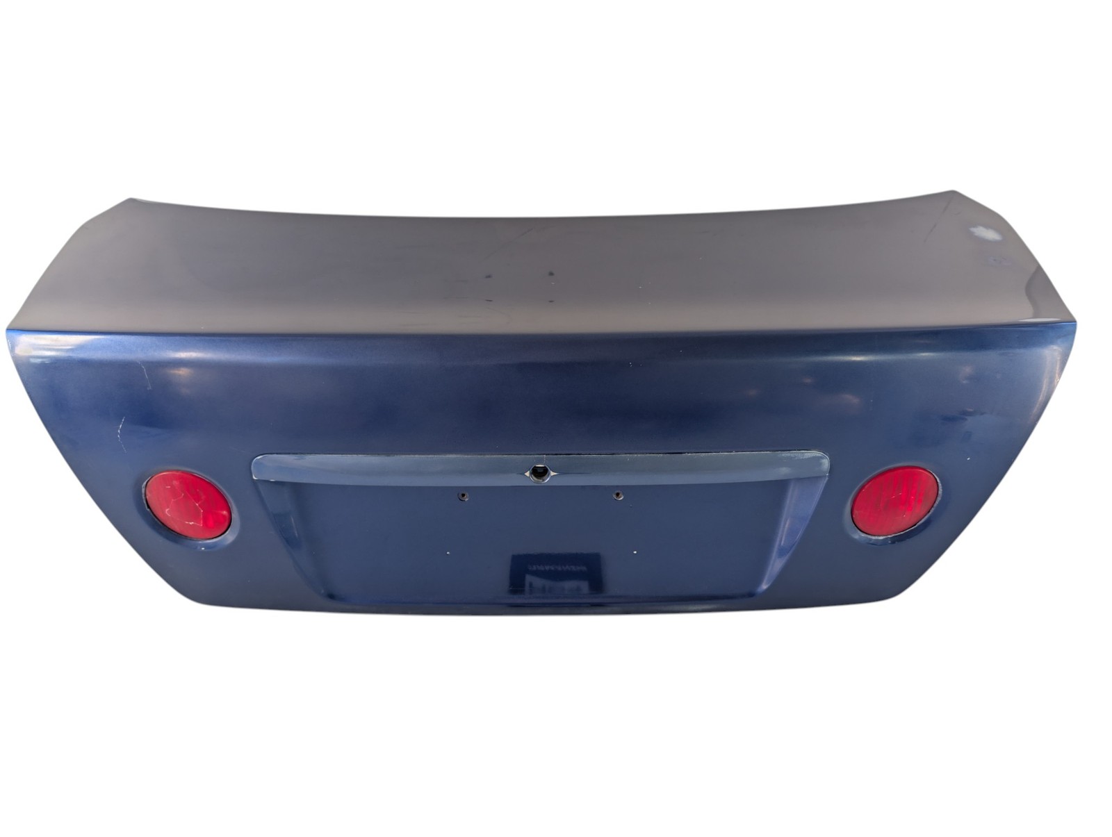 2001-2005 LEXUS IS300 REAR DEKLID TRUNK LID SHELL OEM B07