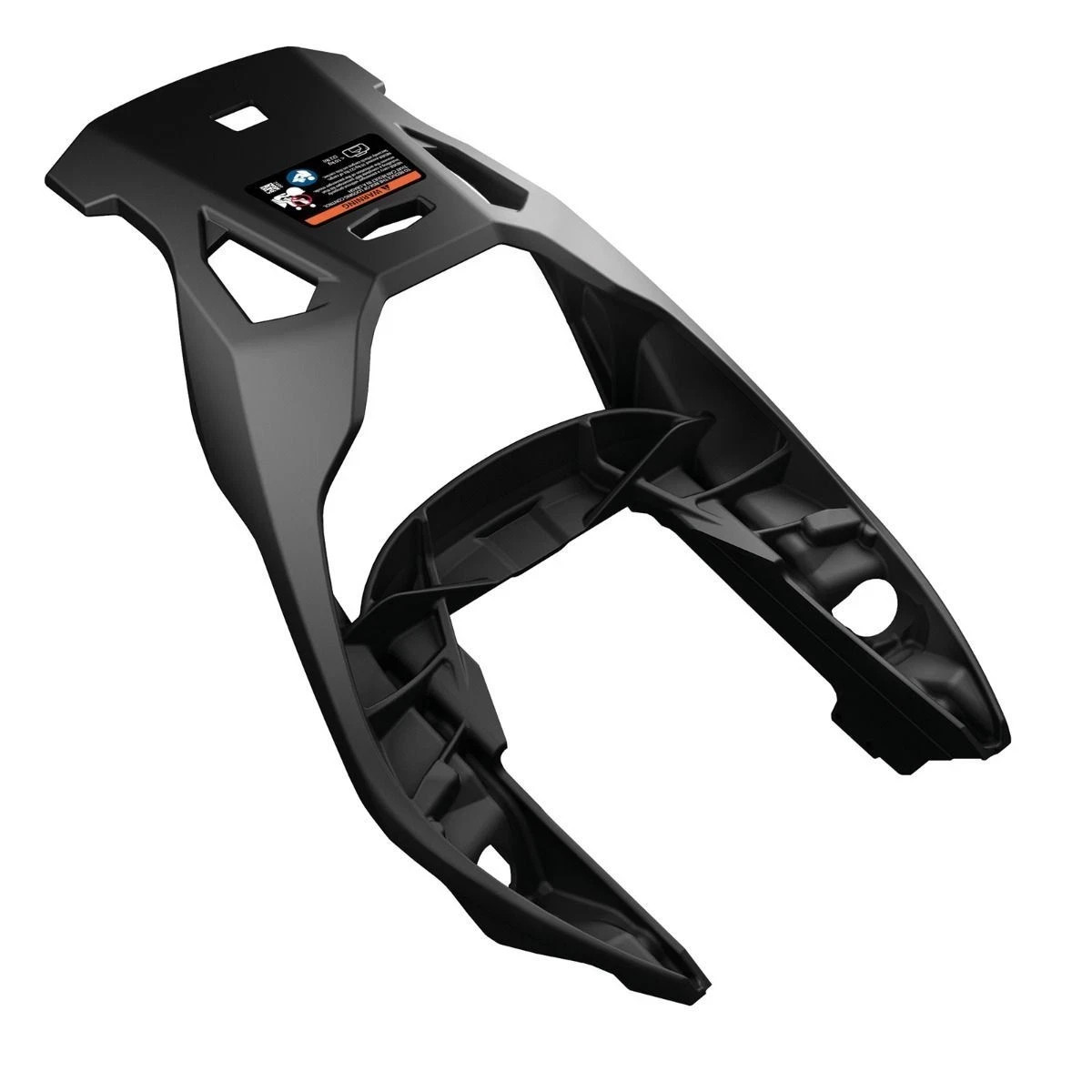 Can-Am RYKER MAX Mount  PN# 219400800