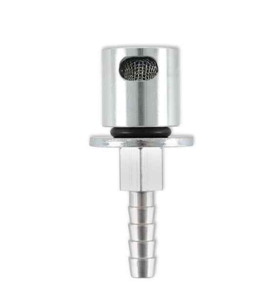 Holley Performance 19-174 Fuel Tank Vent/ Rollover  Valve 5/16”