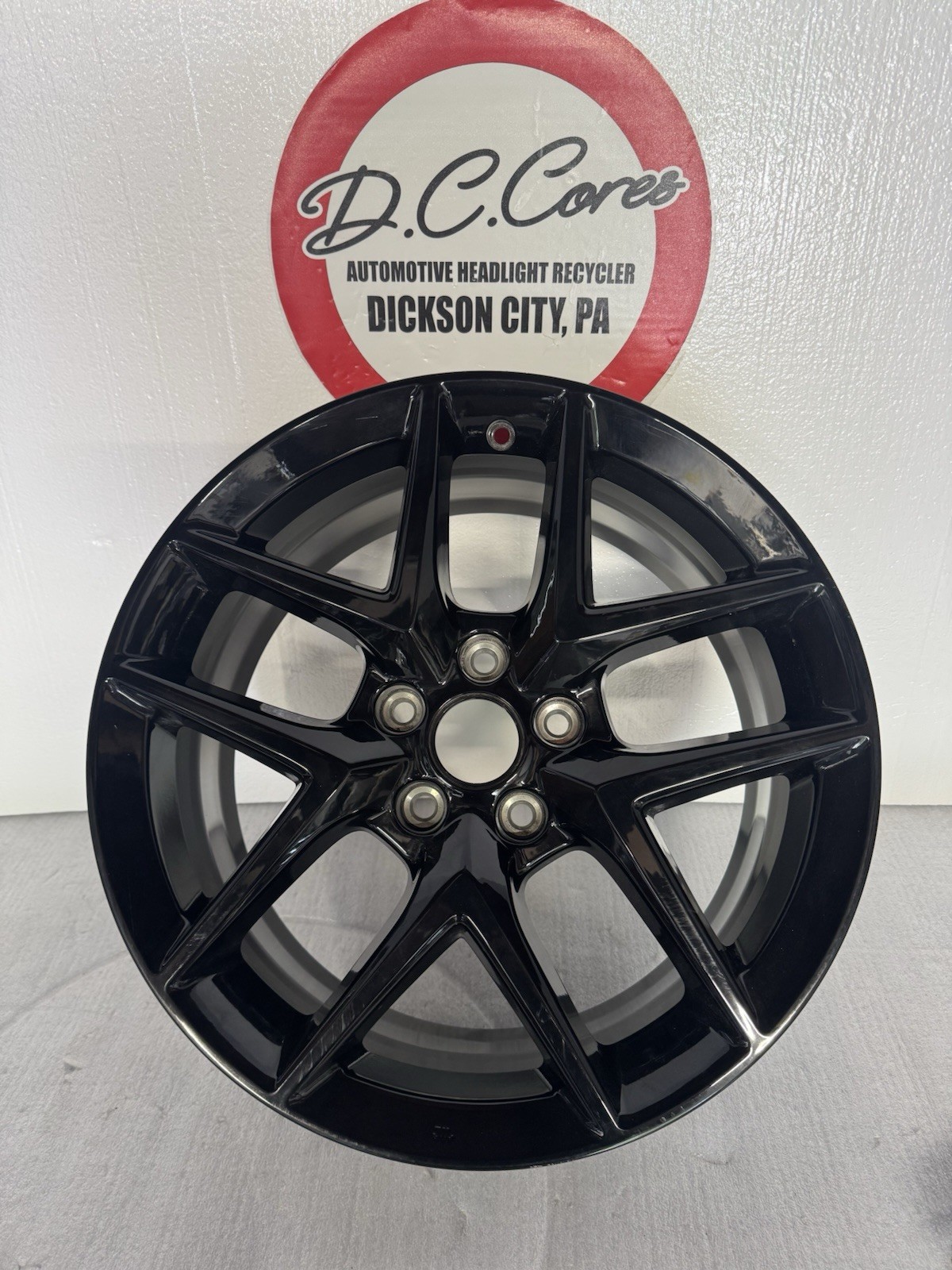 🌟REMANUFACTURED🌟 16-24 Honda Civic 18 X 8 inch Wheel