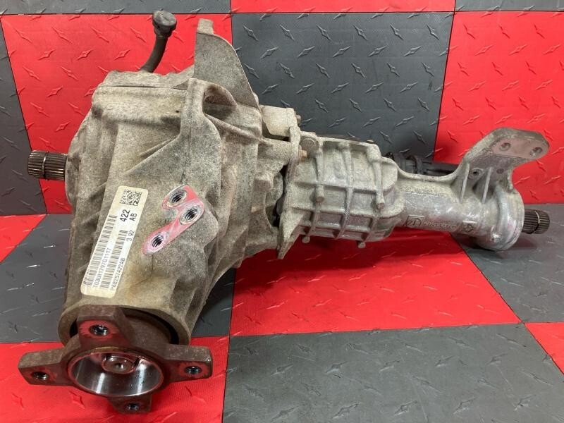 2013-2022 Dodge Ram 1500 Front Differential Carrier Assembly 3.92 Ratio Classic