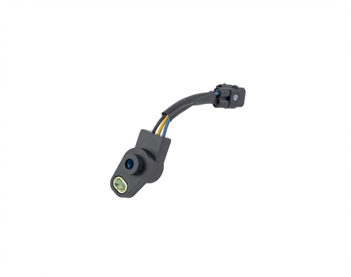KTM Genuine Throttle Pos. Sensor Cpl. - 61041077000