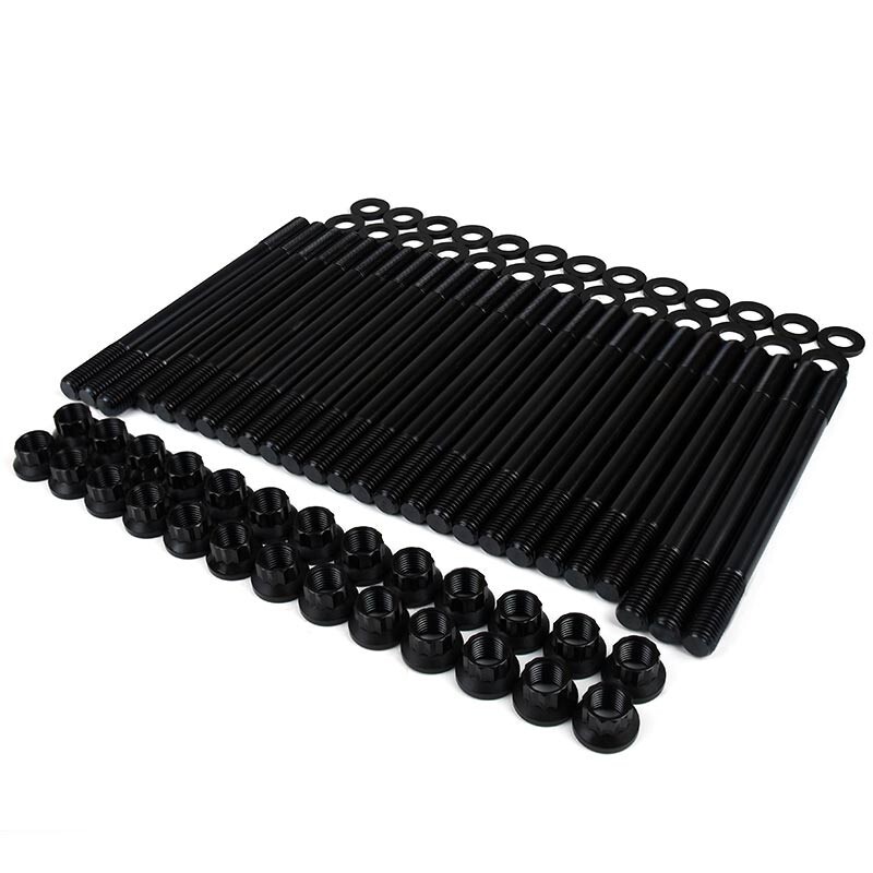 XDP X220 Head Stud Kit For 98.5-23 Dodge Ram 5.9L 6.7L 2500 3500 Cummins Diesel