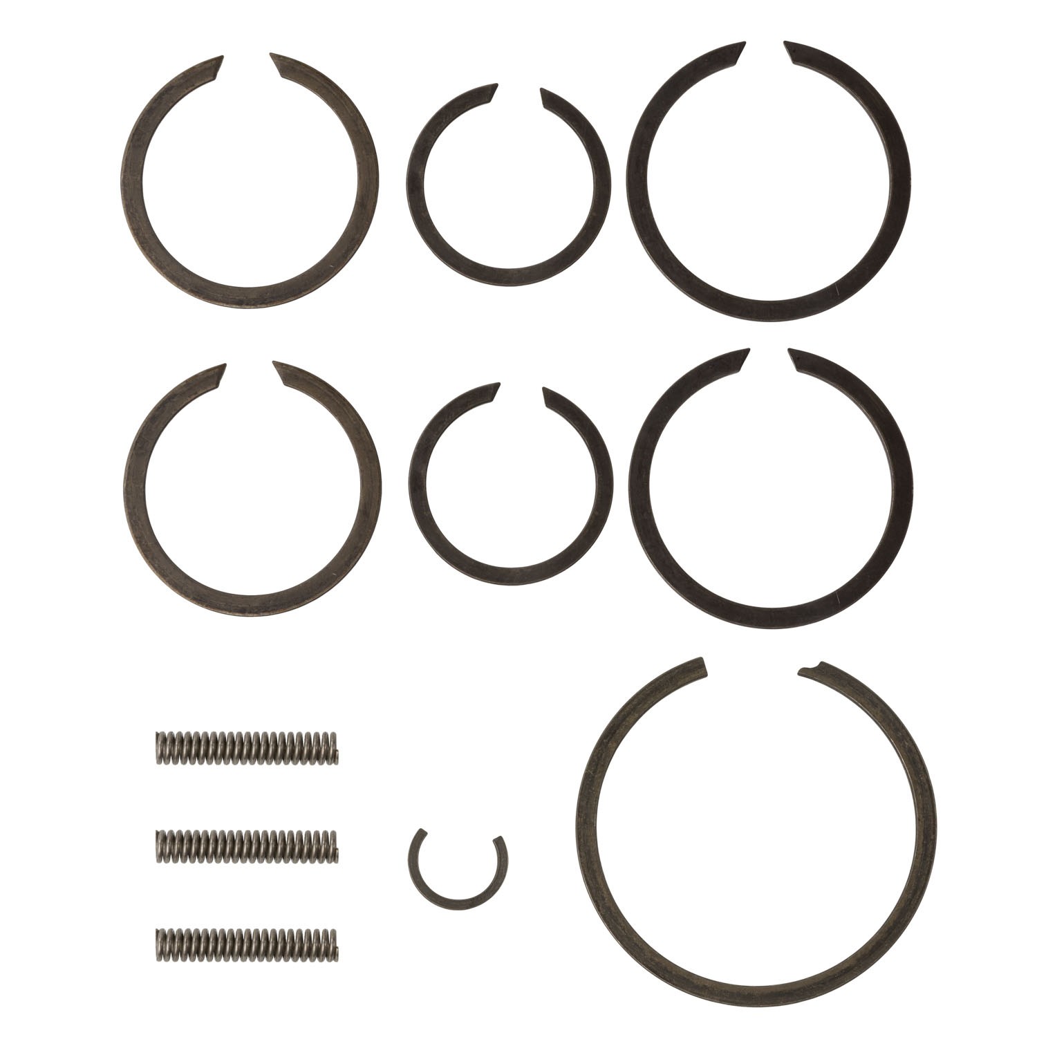 SMALL PARTS KIT