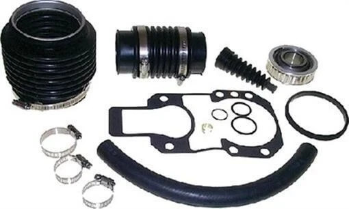 NEW GENUINE Sierra 18-8218 Transom Seal kit Bellows REPLACES 30-803099T1 ALPHA 1 NEW GENUINE Sierra 18-8218 Transom Seal kit Bellows REPLACES 30-803099T1 ALPHA 1