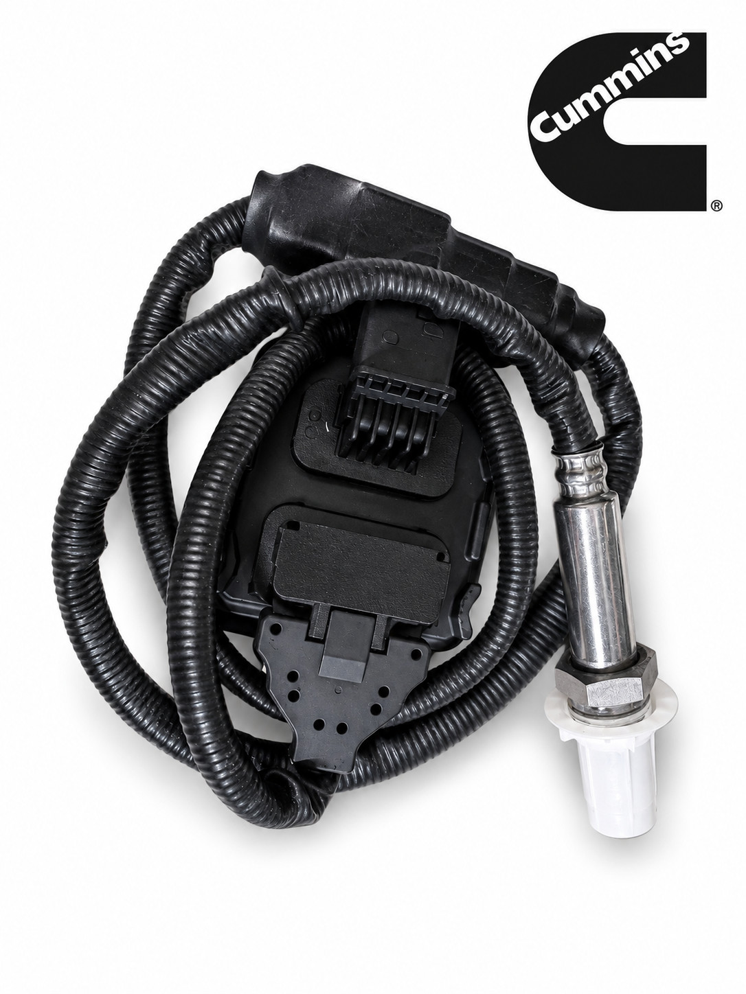 Genuine 4326873 Cummins Factory Reman Nox Sensor 4326873RX Genuine 4326873 Cummins Factory Reman Nox Sensor 4326873RX