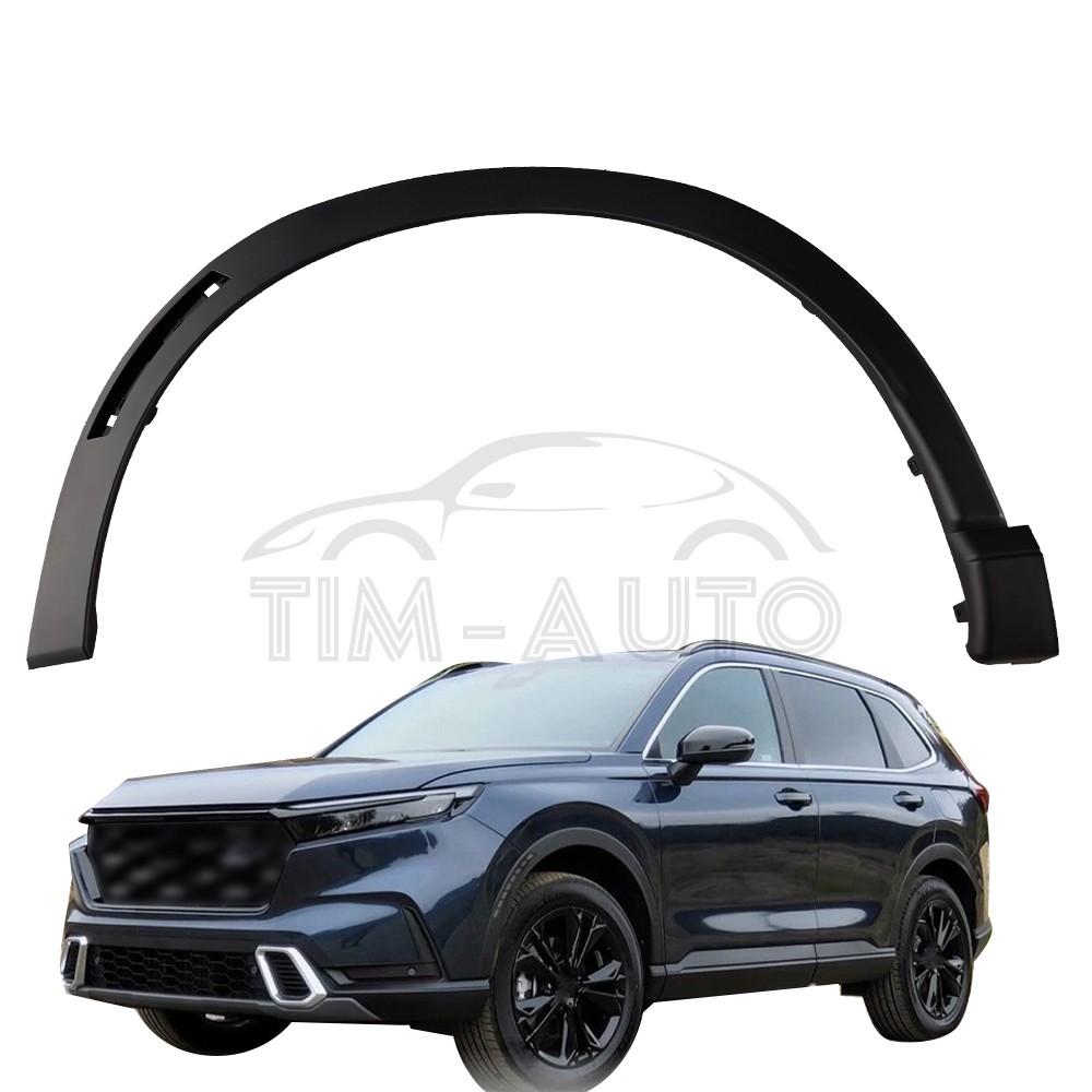 Fits Honda CRV CR-V 2023-2025 Front Fender Flare Molding Trim Driver Side