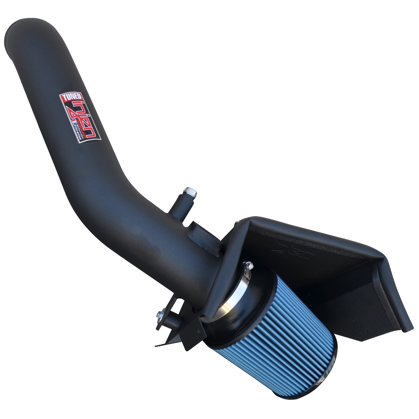 Injen SP1128WB Cold Air Intake for 2016-18 BMW M2 F87 / 12-16 335i / 14-16 M235i