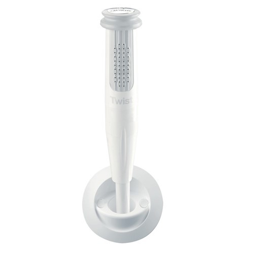 Whale Marine Twist Deck Shower - Cold Only DS0005