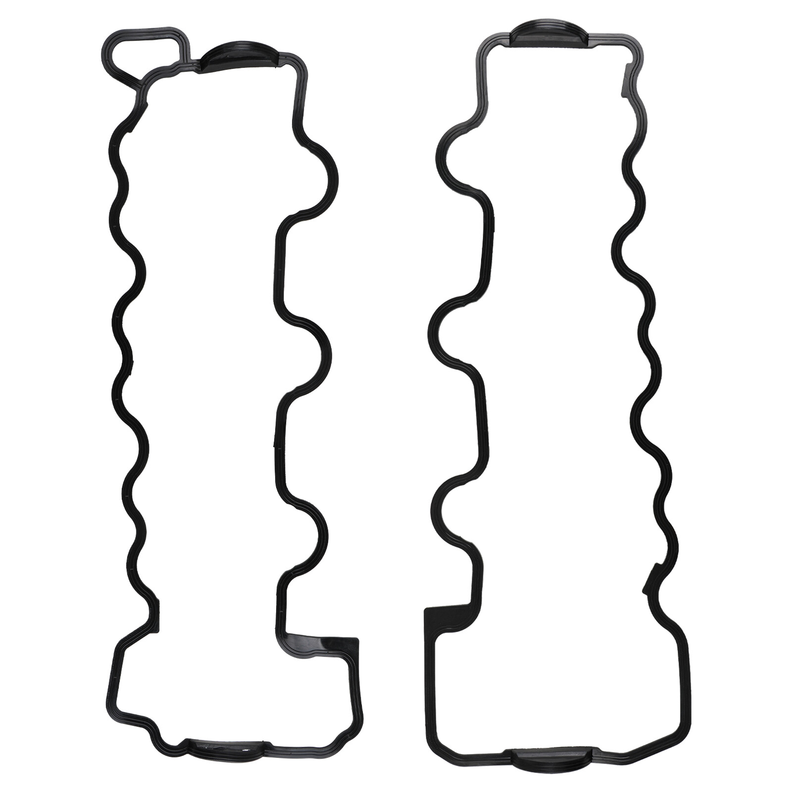 For 2004-2008 Chrysler Crossfire Roadster 3.2L V6 Valve Cover Gasket Set 