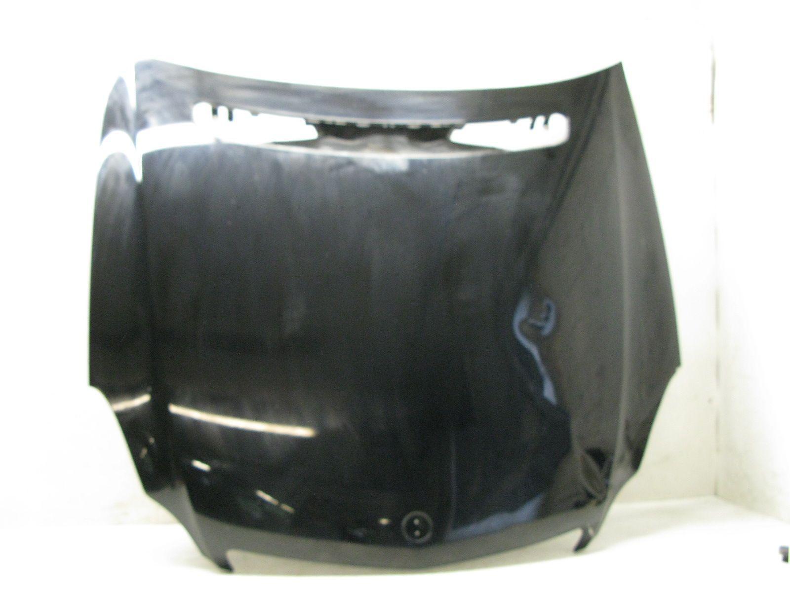 💚 06-11 Mercedes W219 CLS550 CLS63 HOOD BLACK ( NO SHIPPING ) 😊