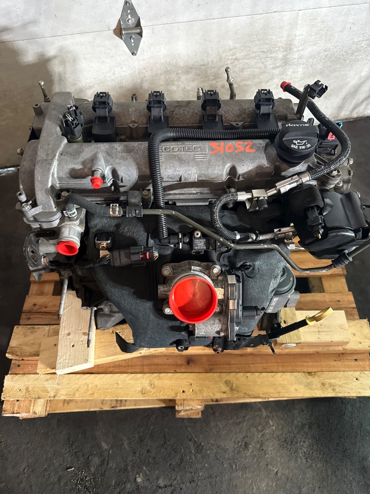 🔥2012-17 GMC Terrain Chevy Equinox 2.4L Vin K Used Engine Motor LEA NT7 157K🔥