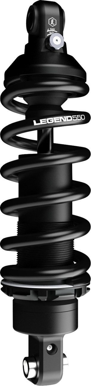 Legend Revo-A 13.5 Legend Revo-A 13.5