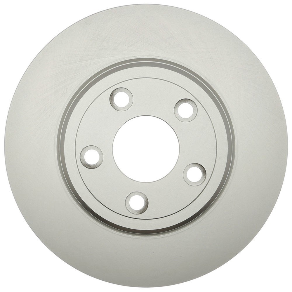 Disc Brake Rotor-GCX Elemental Protection - Full Coating Centric 320.61062F