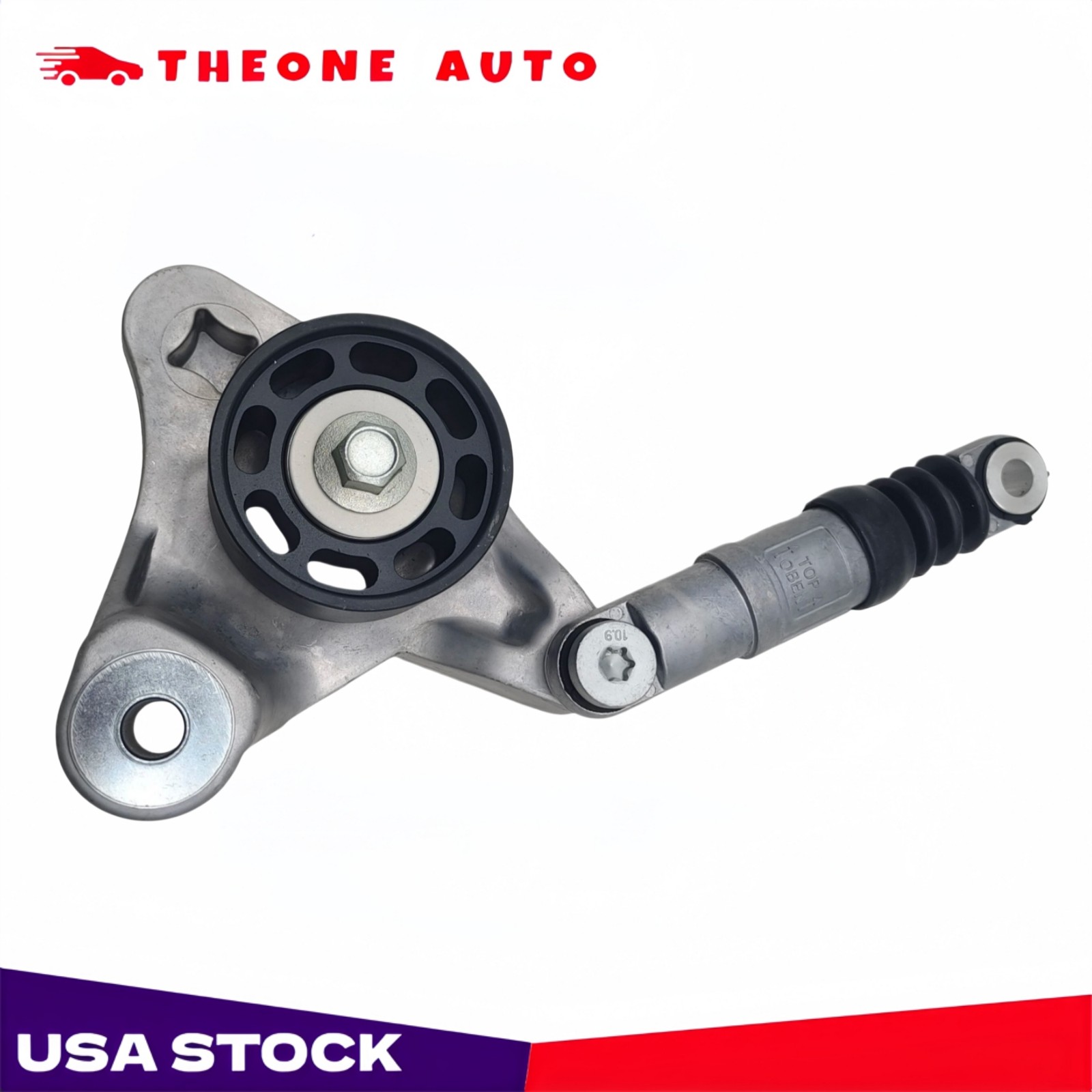 New Belt Tensioner For Ram 1500 Jeep Wagoneer 5.7L 2019-2024 05281543AD US STOCK