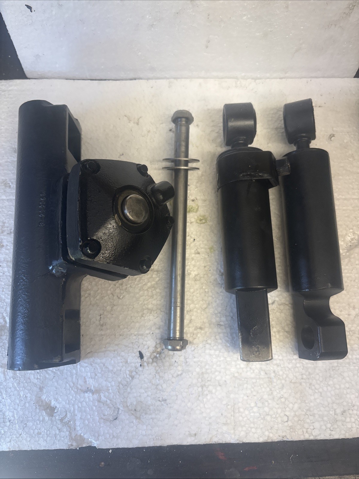 Force Tilt Trim System Hp 85 120 125 1983 1989 Force Tilt Trim System Hp 85 120 125 1983 1989