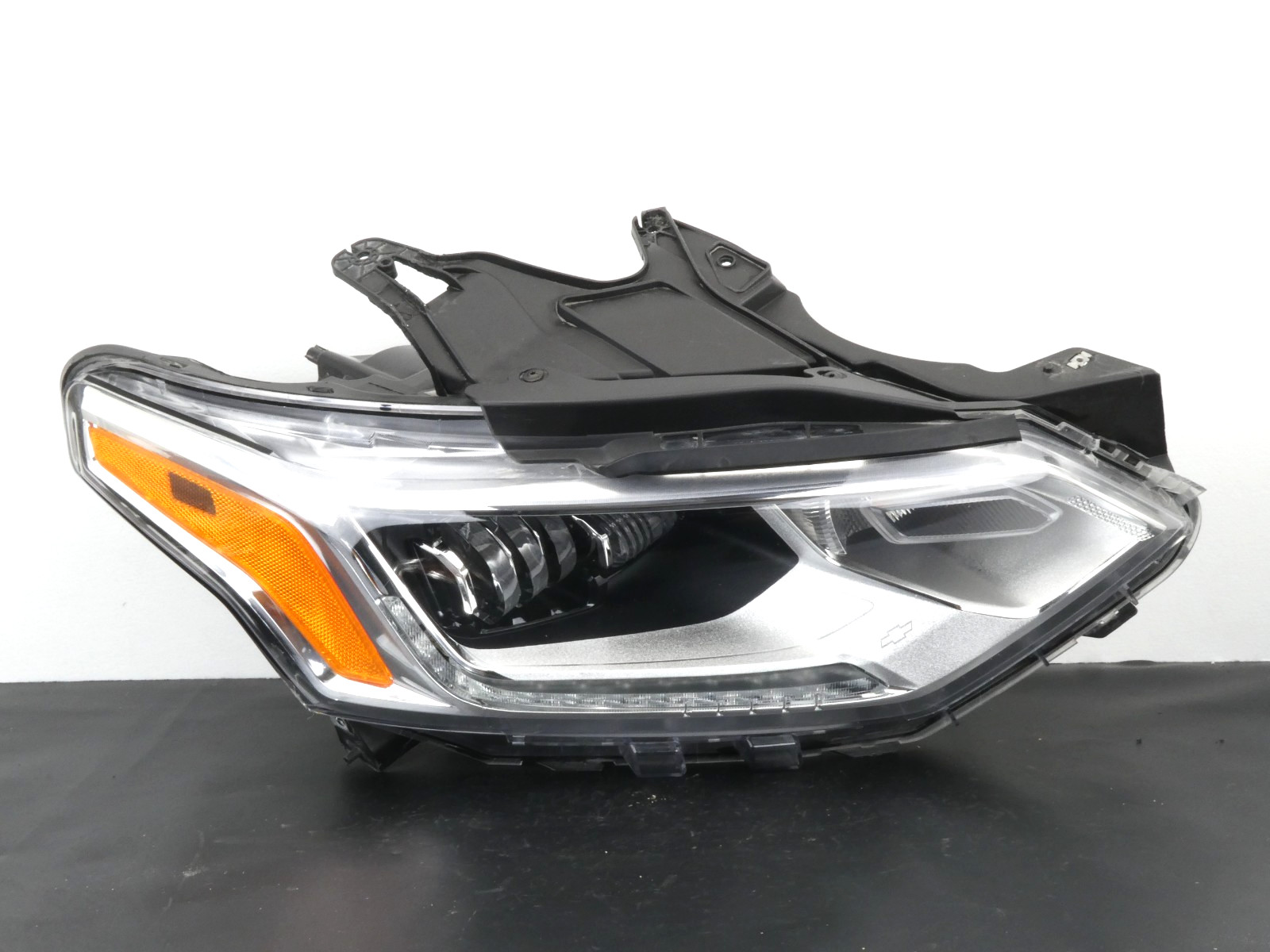 Mint 2018-2021 Chevrolet Traverse Headlight Right Passenger Side Full LED OEM